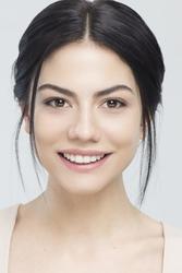 Demet Özdemir | ScreenTies